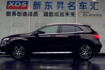 奔驰GLA级2015款GLA 220 4MATIC 时尚型