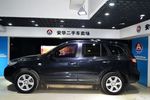 现代胜达2006款2.7手自一体舒适型(四驱)