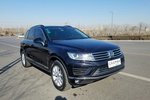 大众途锐2017款3.0TSI 拓野型