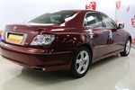 丰田锐志2007款2.5V 手自一体天窗版