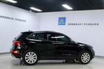 奥迪Q52010款2.0TFSI 舒适型