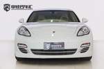 保时捷Panamera2013款Panamera Platinum Edition 3.6L 