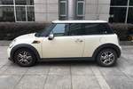 MINIMINI2013款1.6L ONE 限量第三款