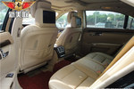 奔驰S级2012款 S350L Grand Edition