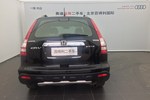 本田CR-V2007款2.4L 自动四驱尊贵版 