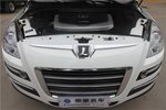 纳智捷大7 SUV2012款锋芒智尊型 2.2T 四驱