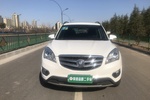 长安CS352012款1.6L 手动豪华型 国四