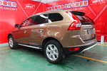 沃尔沃XC602013款T5 智雅版