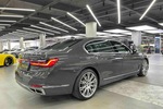 宝马7系2019款740Li xDrive行政型M运动套装