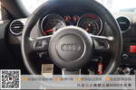 奥迪TT2011款Coupe 2.0TFSI