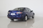 马自达Mazda62011款2.0L 手自一体 时尚型