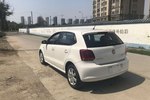 大众Polo2011款1.6L 手自一体 致尚版