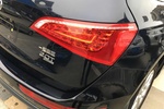 奥迪Q52012款2.0TFSI 舒适型