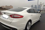 福特蒙迪欧2013款2.0L GTDi200 豪华型