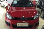 大众高尔夫GTI2012款2.0 TSI DSG 豪华版