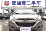 现代ix352012款2.0L 自动两驱精英版GLS 