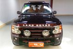 路虎发现32004款Discovery V8i 4.0