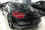 保时捷Cayman2013款Cayman 2.7L 