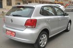 大众Polo2011款1.6L 手自一体 致尚版