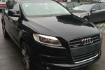 奥迪Q72009款3.6FSI quattro 技术型越野版