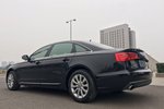 奥迪A6L2012款TFSI 标准型(2.0T)