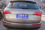 奥迪Q52011款2.0TFSI 技术型