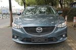 马自达Mazda6 Atenza阿特兹2014款2.0L 蓝天豪华版