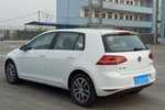 大众高尔夫2016款1.4TSI 自动豪华型