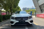 奔驰E级2019款E 260 L 运动型