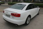 奥迪A6L2012款TFSI 标准型(2.0T)