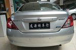 日产阳光2011款1.5XE CVT舒适版