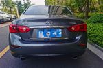 英菲尼迪Q50L2016款2.0T 悦享版