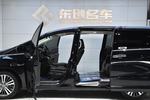 本田奥德赛2018款2.4L 至尊版
