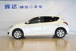 日产TIIDA2013款1.6L CVT酷咖版