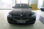 宝马5系2013款520Li 典雅型