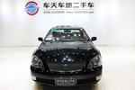 丰田皇冠2009款2.5L Royal特别导航版