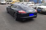 保时捷Panamera2010款Panamera 3.6L 