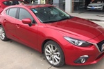 马自达MAZDA3Axela昂克赛拉 两厢2016款2.0L 自动旗舰型