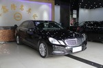 奔驰E级2012款E200L CGI优雅型（加长版）