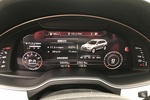 奥迪Q72018款40 TFSI S-Line运动型