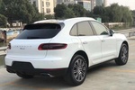 保时捷Macan2014款Macan 2.0T