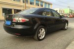 马自达Mazda62008款2.0L 手自一体 时尚型