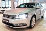 大众迈腾2012款1.8TSI DSG 尊贵型