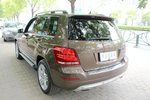 奔驰GLK级2015款GLK 260 4MATIC 时尚型 极致版