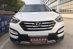 现代全新胜达2015款2.4L 自动两驱智能型