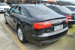 奥迪A6L2012款30 FSI 技术型(2.5L)