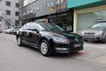 大众帕萨特2013款1.8TSI DSG尊荣版