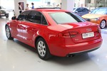 奥迪A4L2010款1.8TFSI 舒适型