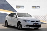 MG62013款1.8L 自动驾值版