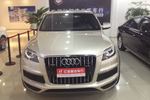 奥迪Q72013款35 TFSI 专享型